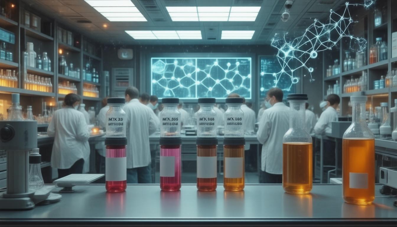 Mission Therapeutics Shifts Focus: Ending Preclinical Operations to Advance MTX325 and MTX652