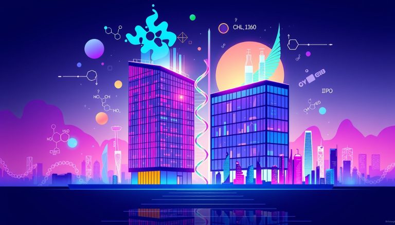 Alumis and Acelyrin: Exploring Reverse Mergers Ahead of IPOs in Biopharma Sector