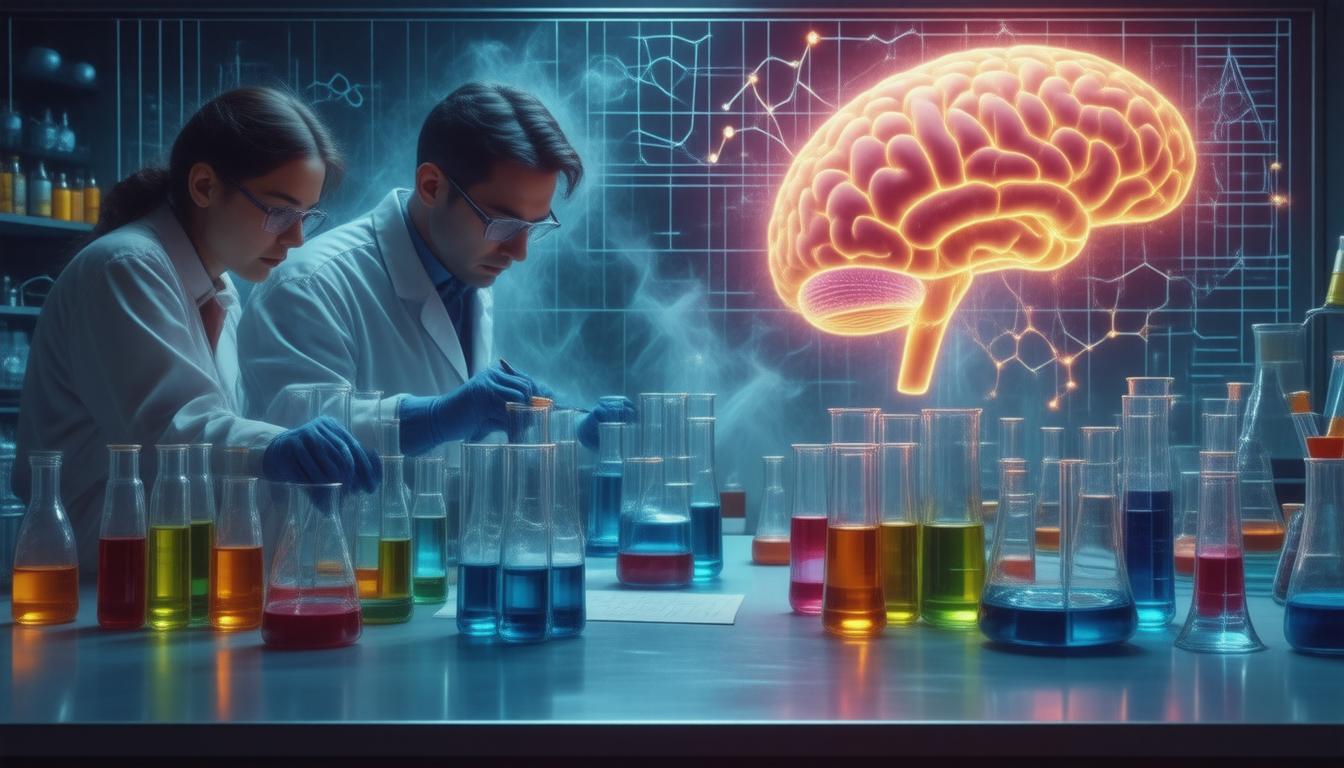 Biohaven Pharmaceuticals' Potassium Channel Drug Fails in Late-Stage Bipolar Mania Trial: Insights from Q4 Earnings Report