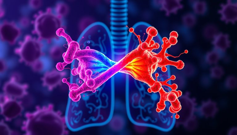 BioNTech's Breakthrough Bispecific Antibody Combines Checkpoint Inhibition and VEGF-A Targeting for Lung Cancer Treatment