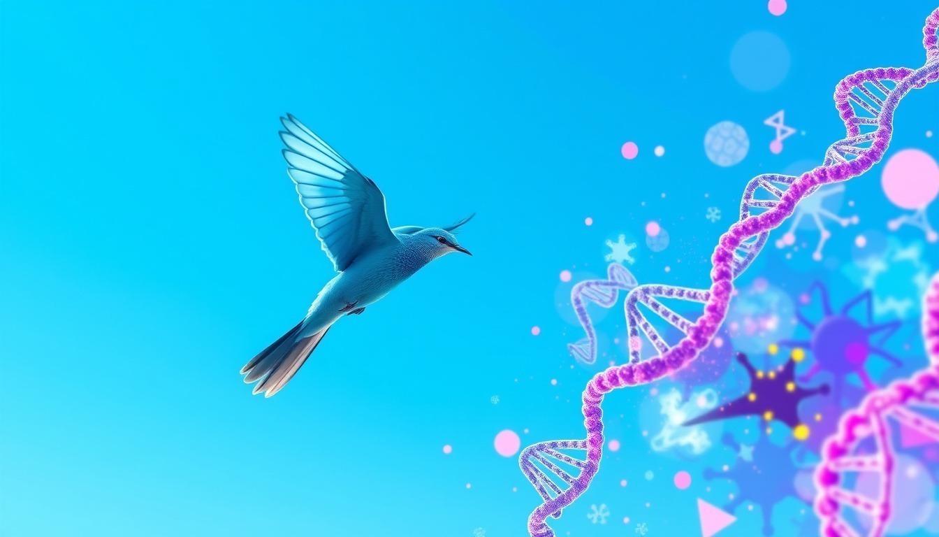 Bluebird Bio Receives $45 Million Buyout Offer from Ayrmid Ltd: A Game Changer in Gene Therapy?