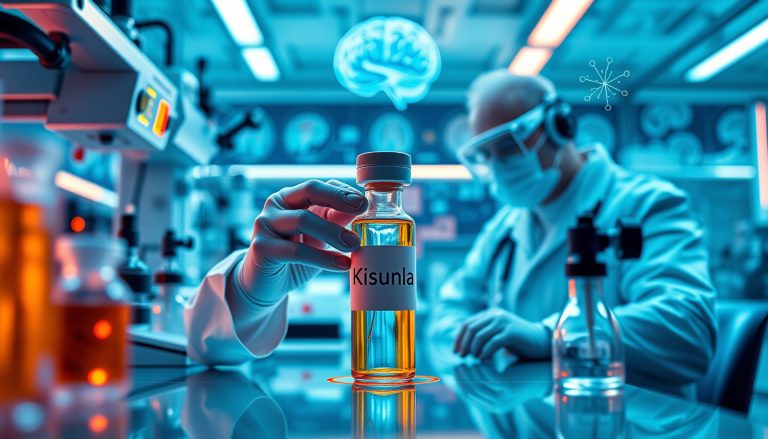 Eli Lilly's Kisunla Faces EMA Setback: Can the Alzheimer's Drug Overcome ARIA Concerns?