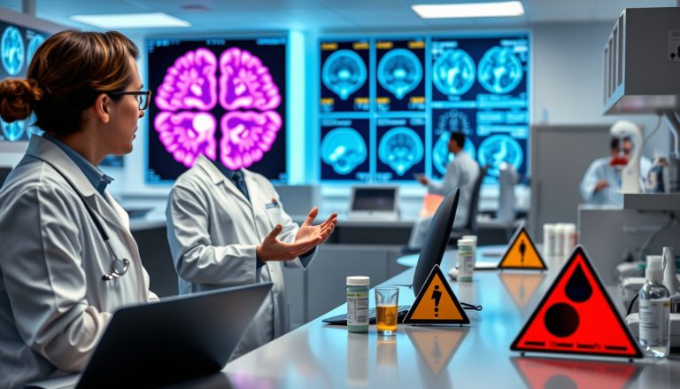EMA Rejects Eli Lilly's Kisunla: Serious Side Effects Outweigh Benefits in Alzheimer's Treatment