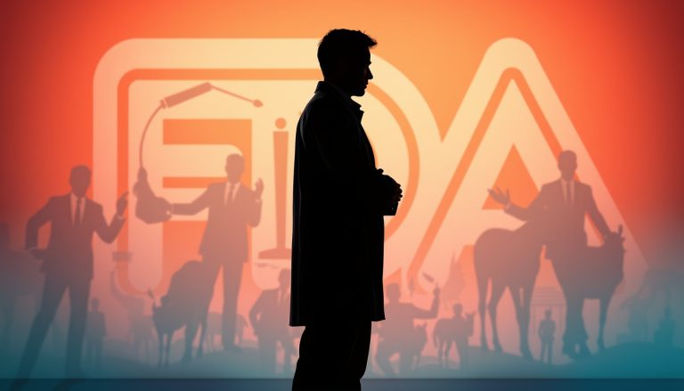 FDA's Peter Marks Resigns: A Bold Stand Against Misinformation Amid Political Tensions