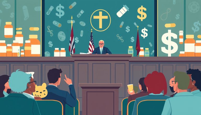 Federal Judge Dismisses Amgen's Lawsuit Against Colorado Drug Affordability Board: What It Means for Drug Pricing