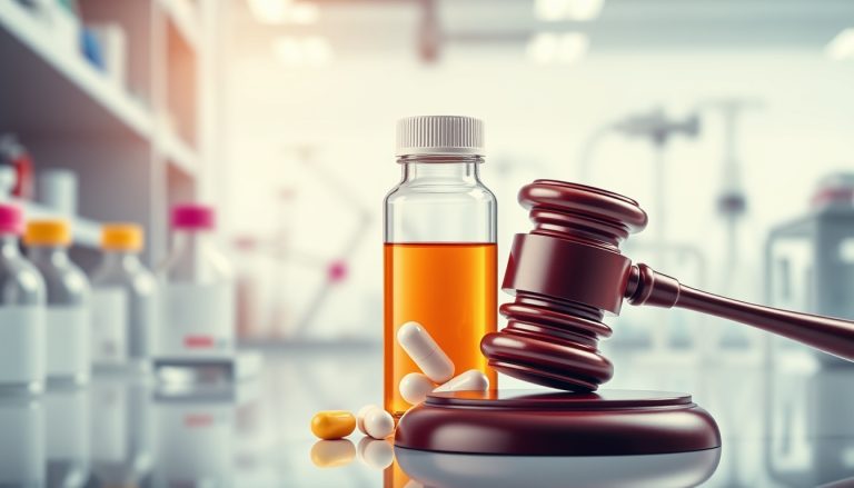 Johnson & Johnson Triumphs in Patent Battle, Secures Exclusive Rights for Schizophrenia Drug