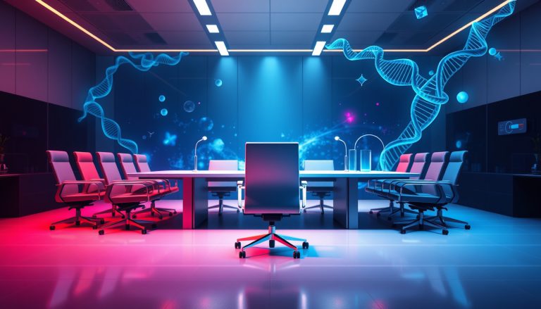 Leadership Shakeup: Julianne Bruno Steps Down as COO of CRISPR Therapeutics Amid Industry Changes