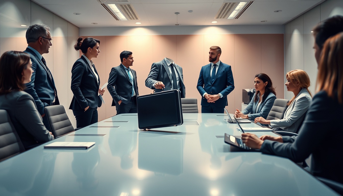 Lykos Therapeutics Interim CEO Michael Mullette Steps Down: What's Next for the Company?