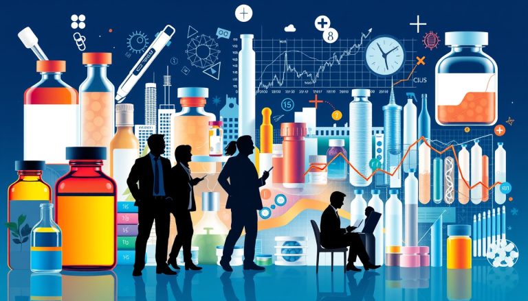 Major Shifts in Biopharma: HHS Nominations, Market Challenges, and Key Developments This Week