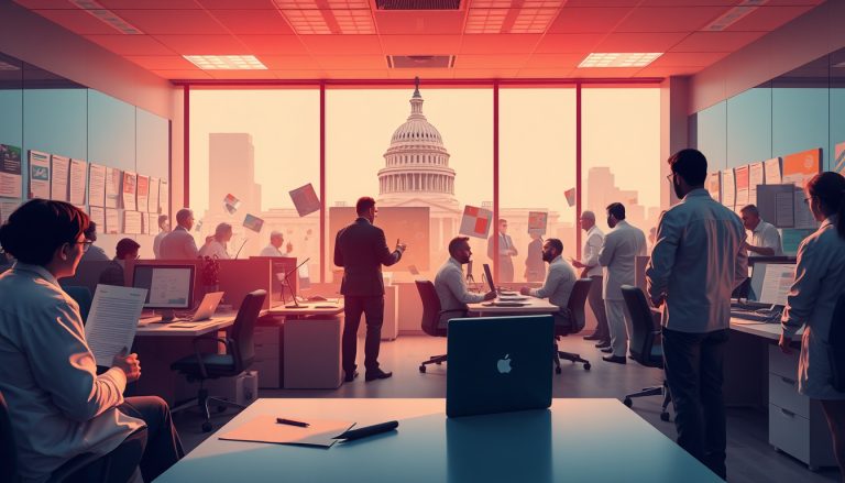 Massive 20% Job Cuts at FDA: What It Means for Health Policies and Public Safety