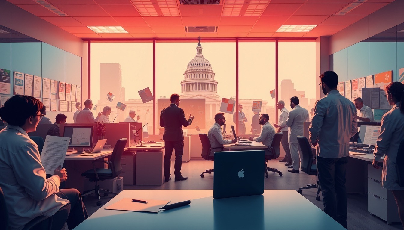 Massive 20% Job Cuts at FDA: What It Means for Health Policies and Public Safety