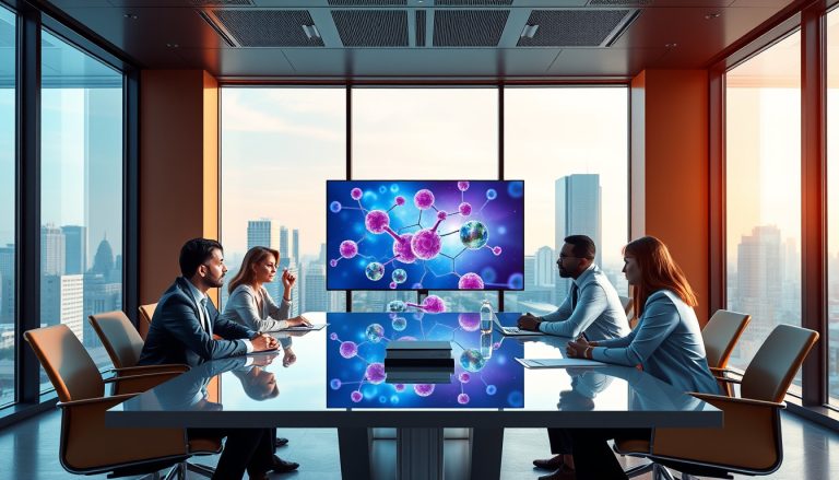 Merck KGaA Invests $85 Million in Abbisko Therapeutics: A Strategic Move to Boost Oncology Portfolio with Pimicotinib