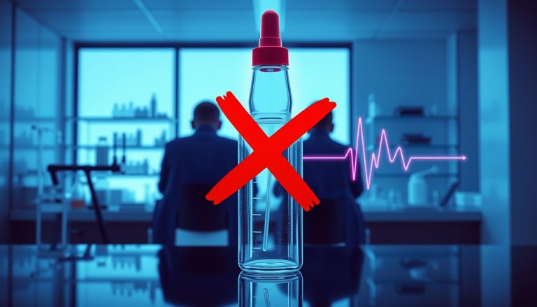 Milestone Pharmaceuticals Faces Setback: FDA Rejects Nasal Spray for Arrhythmia Treatment