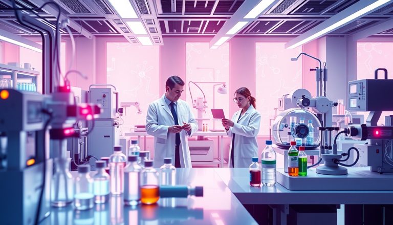 Novo Nordisk's $1 Billion Bet on Obesity Drug: Industry Shakeups at Lexicon, Arbutus, and CRISPR