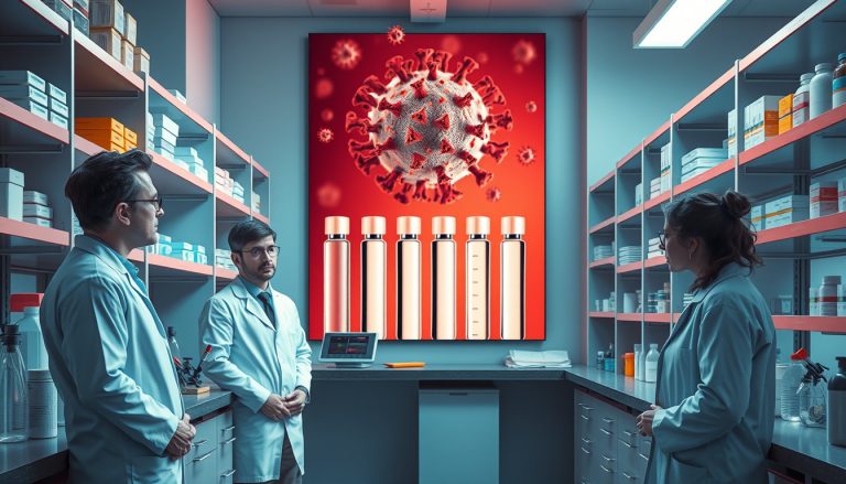 Pandemic Preparedness at Risk: The Impact of COVID Research Funding Cuts on Future Antivirals and Vaccines