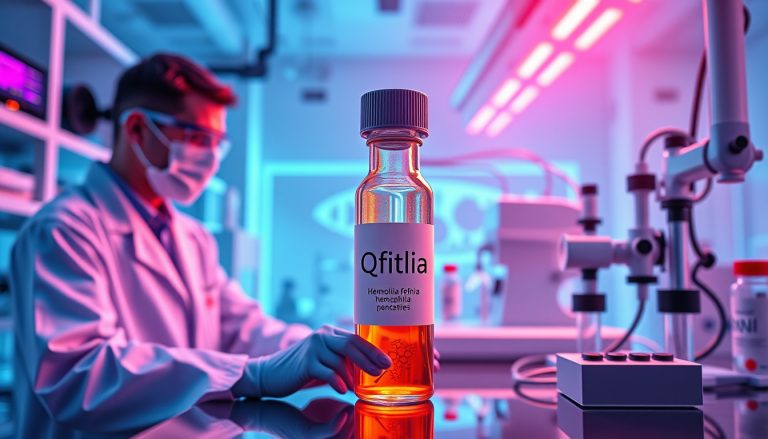 Revolutionizing Hemophilia Treatment: FDA Approves Qfitlia, A Game-Changing RNA Drug by Sanofi
