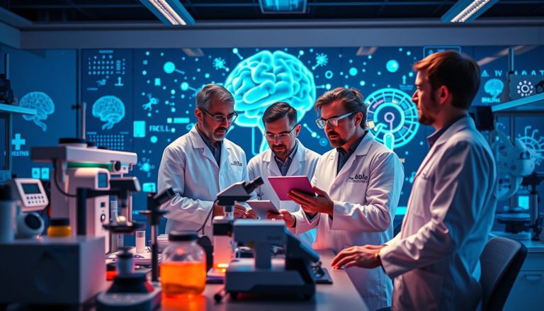 ABL Bio Joins Forces with GSK: Revolutionizing Neurodegenerative Disease Treatments with Major Pharma Collaborations