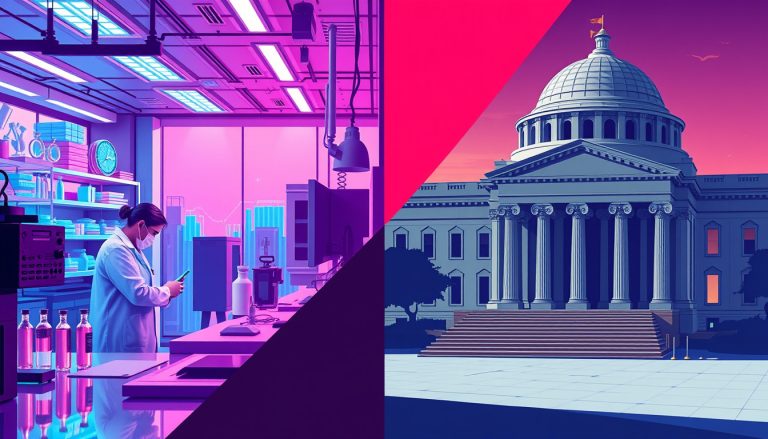FDA Delays Key Drug Decision: Is Trump-Era Budget Cuts Impacting Biotech Innovation?