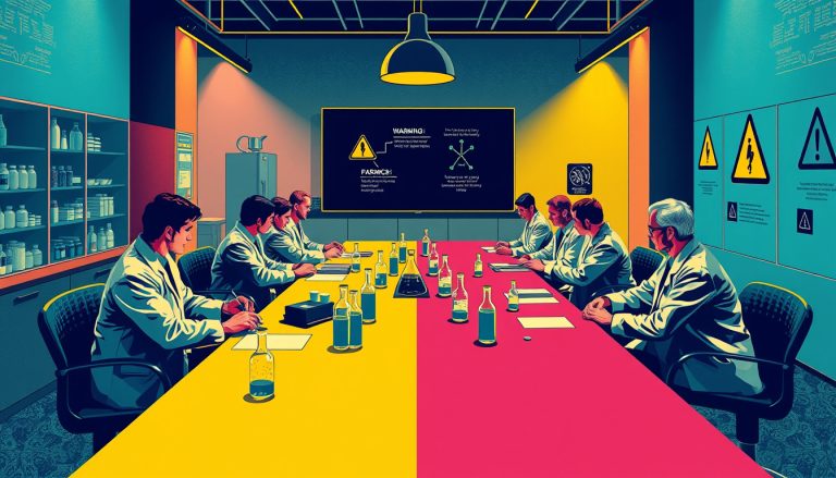FDA's Game-Changing Move: Banning Pharma Employees from Advisory Committees to Ensure Drug Safety