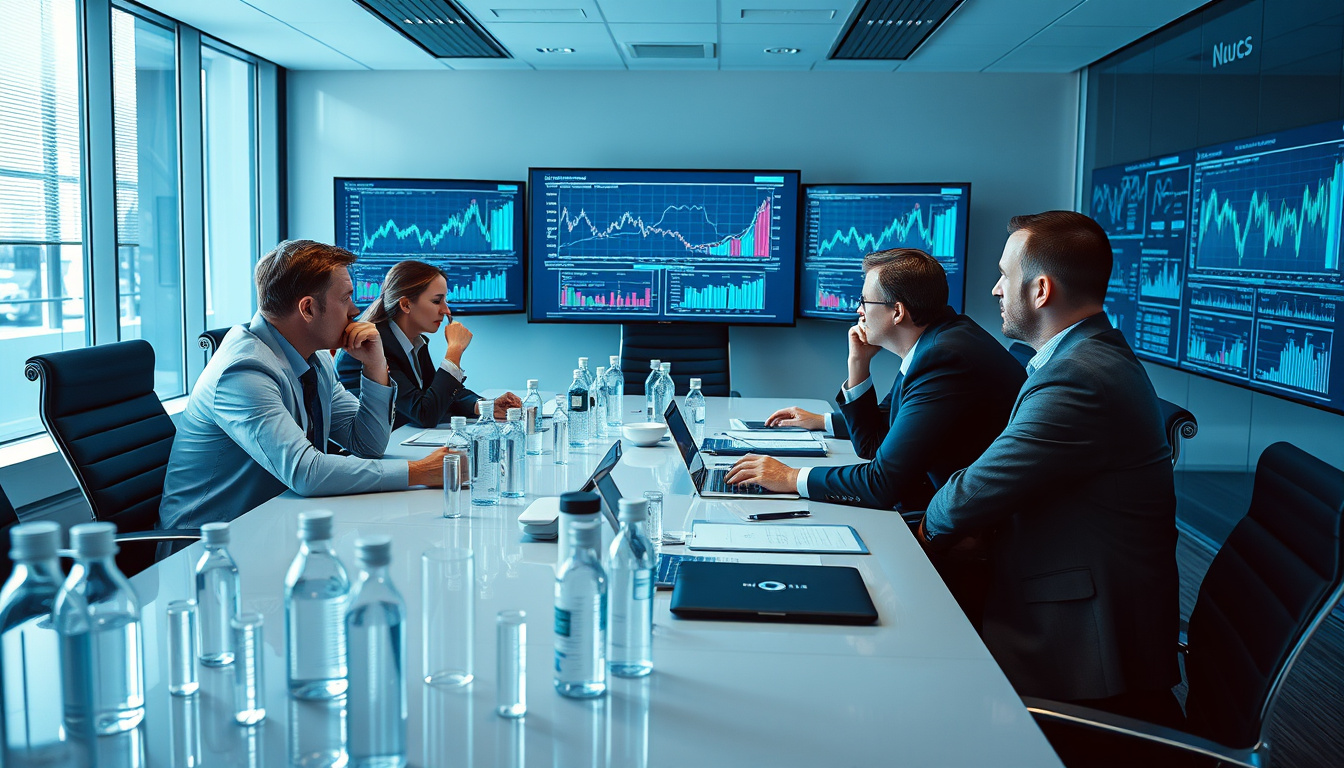 Is Liquidation the Best Move for Acelyrin? How Shareholder Pressure is Shifting Biotech Strategies!
