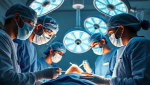 Keytruda's Breakthrough: New Hope in Head and Neck Cancer Surgery with Pre- and Post-Operative Use