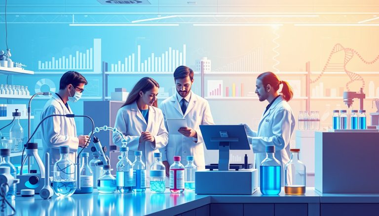 Navigating Challenges in Biotech: Strategies, Tariffs, and Legislative Boosts You Need to Know