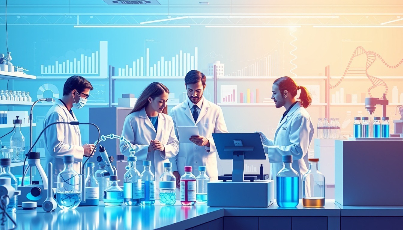 Navigating Challenges in Biotech: Strategies, Tariffs, and Legislative Boosts You Need to Know