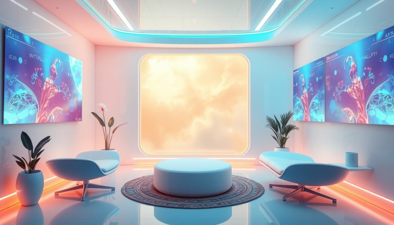Noma Therapy Secures $4.25M for Pioneering Virtual Ketamine-Assisted Mental Health Solutions