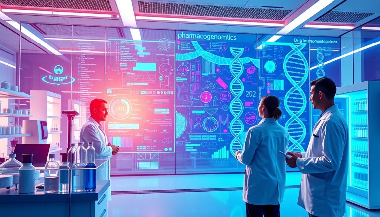 Revolutionizing Drug-Gene Interactions: How QIAGEN's PGXI Platform Transforms Pharmacogenomics with Evidence-Based Databases