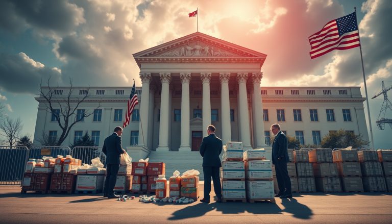 U.S. Commerce Department Investigates Pharma Imports: Are Tariffs on Medications Coming?