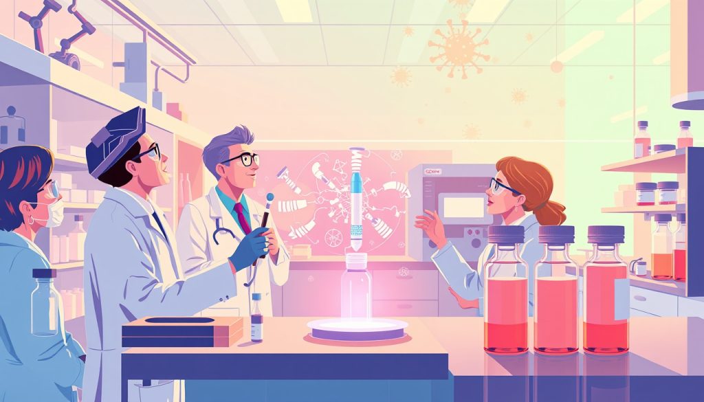 Vaxart's Next-Gen Covid-19 Vaccine: Major Breakthrough as Stop-Work Order Lifted for Mid-Stage Trials
