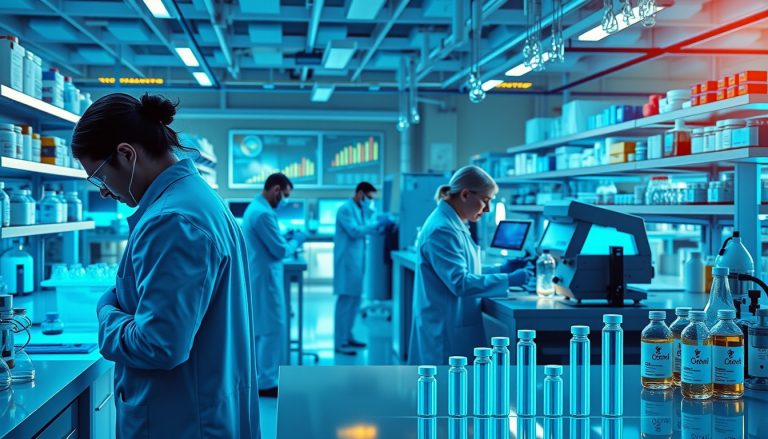 Amgen's Biosimilar Surge: $150 Million in Stelara Sales and a 35% Revenue Boost in Q1 2025