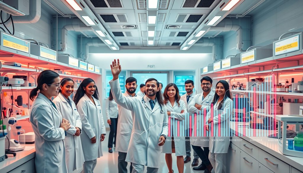 Azafaros Raises €146 Million to Propel Phase 3 Trials for Metabolic Disorders: A Game Changer in Biotech