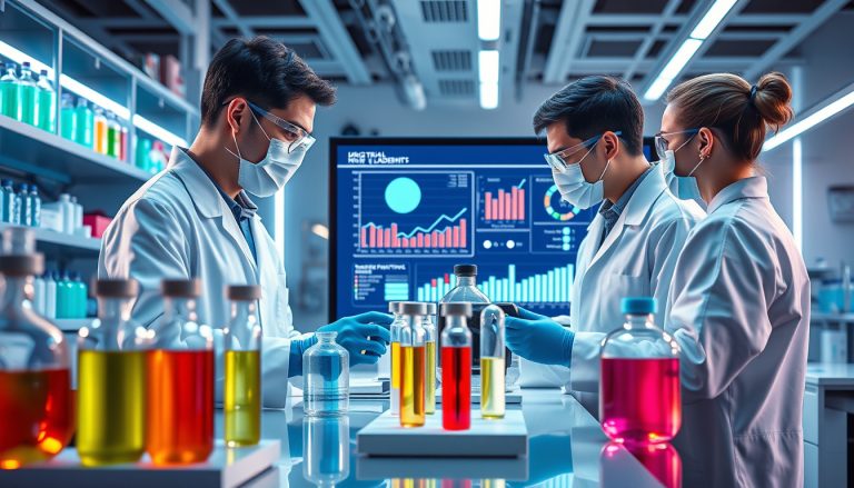 Biopharma Updates: New Leadership, Drug Trials, and IPOs Shape Industry Landscape