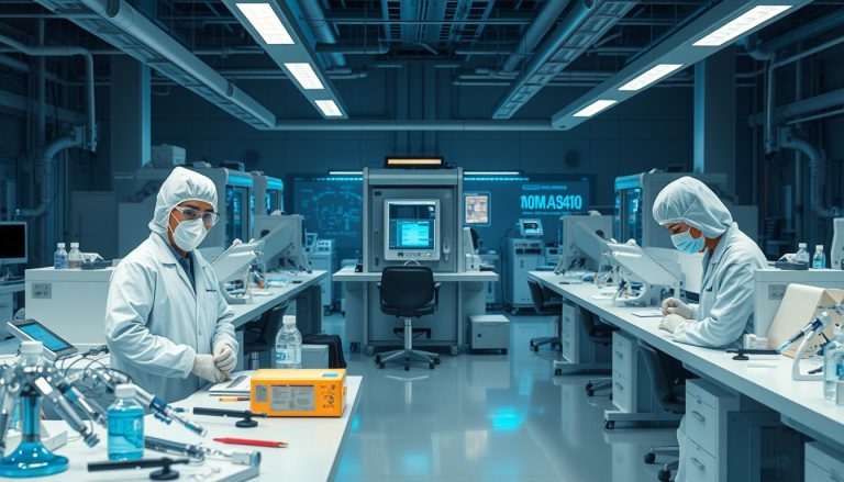 Biotech Sector Faces Major Workforce Cuts: Layoffs Surge as Firms Navigate Market Turbulence