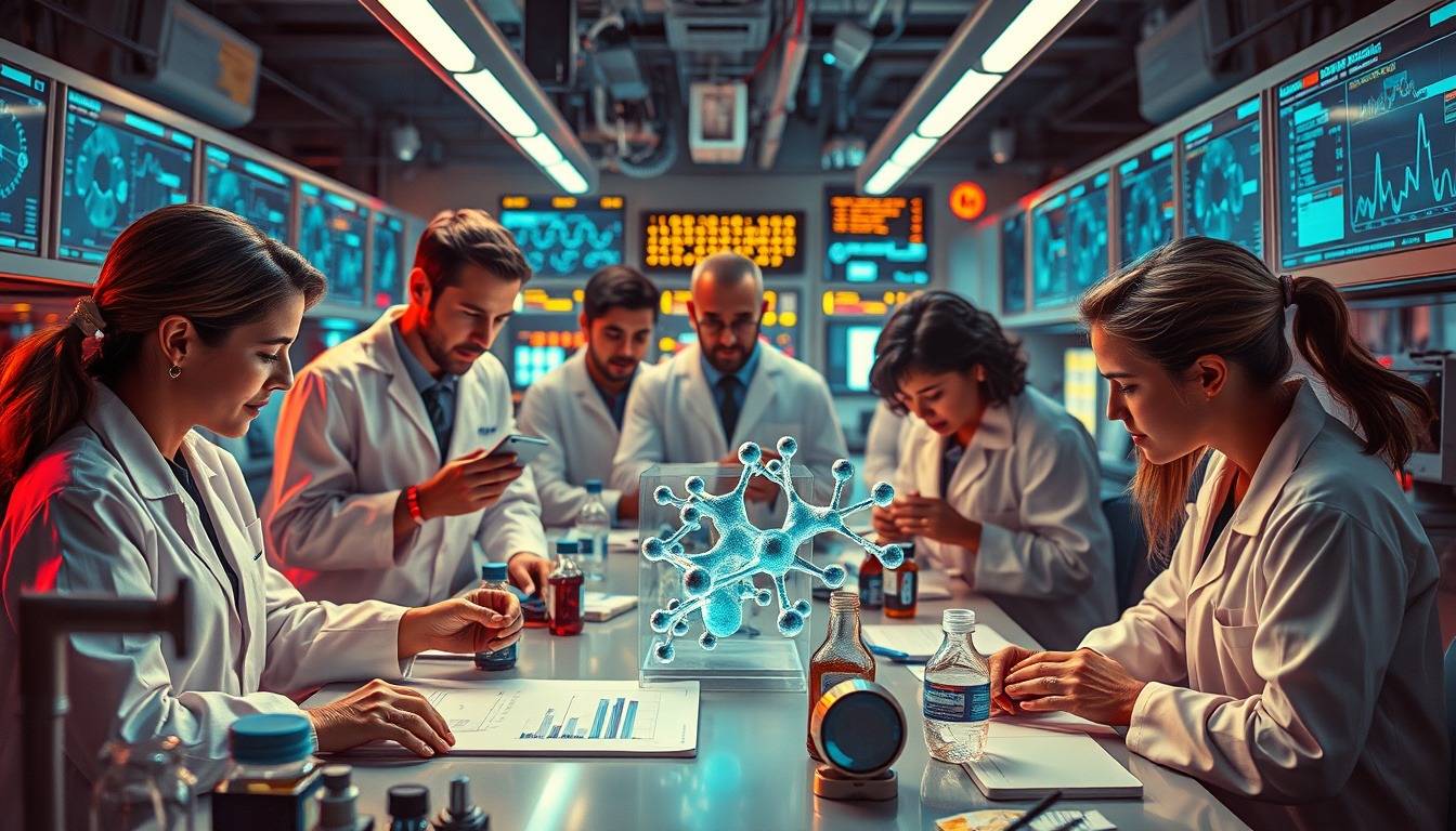 Boehringer Ingelheim's PDE4 Inhibitor Hits Phase 3 Highs: Mixed Analyst Reactions Raise Concerns on Efficacy