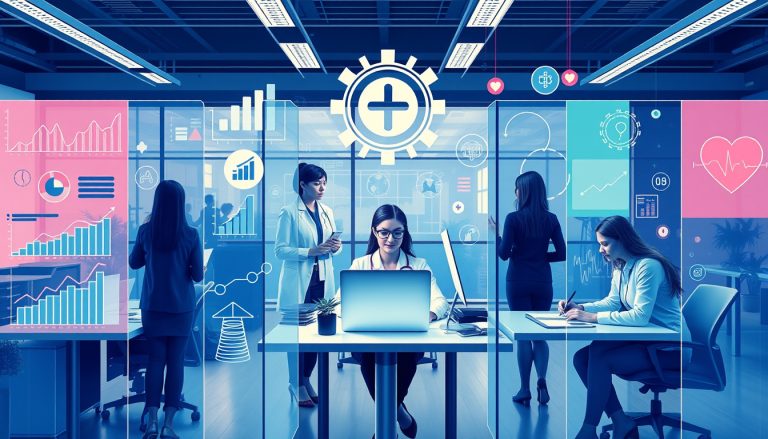 Breaking Barriers: The Rise of Venture Capital in Women’s Health Amidst Federal Challenges