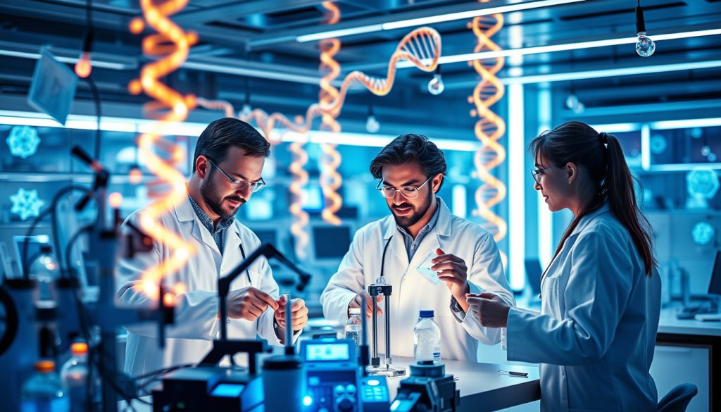 Breakthrough CRISPR Therapy for Rare Metabolic Disorder Marks New Era in Personalized Medicine