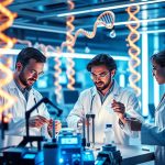 Breakthrough CRISPR Therapy for Rare Metabolic Disorder Marks New Era in Personalized Medicine