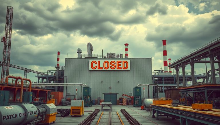 Bristol Myers Squibb Shuts Down Chicago Viral Vector Production Site Amid Cost-Cutting Strategy