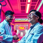 Eli Lilly Partners with Rznomics: A $1.3 Billion Breakthrough in Gene Therapy for Sensorineural Hearing Loss