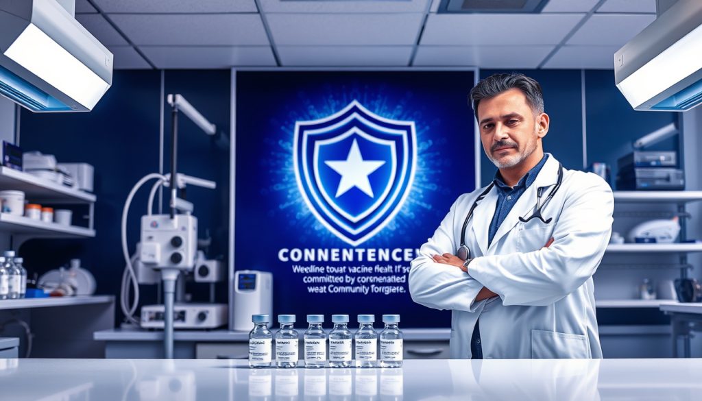 FDA Tightens COVID Vaccine Approval: New Standards Aim to Rebuild Public Trust