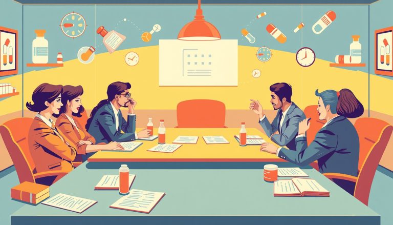 FDA's PDUFA Negotiations: What to Expect for Drug Approvals and Industry Impact