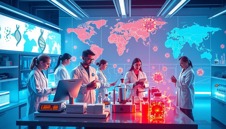 HHS Launches $500 Million Universal Vaccine Initiative to Combat Future Pandemics