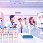 HHS Unveils New Chikungunya Vaccine Guidelines: What You Need to Know About Bavarian Nordic's Breakthrough