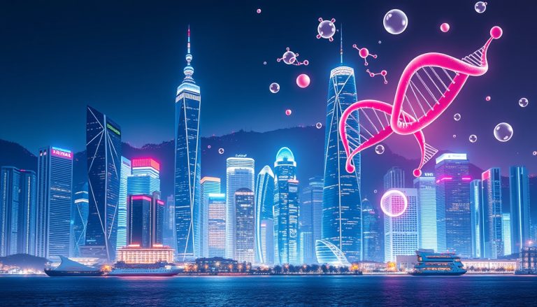 Insilico Medicine's Third Attempt at an IPO: Aiming Big in Hong Kong's Booming Biotech Market