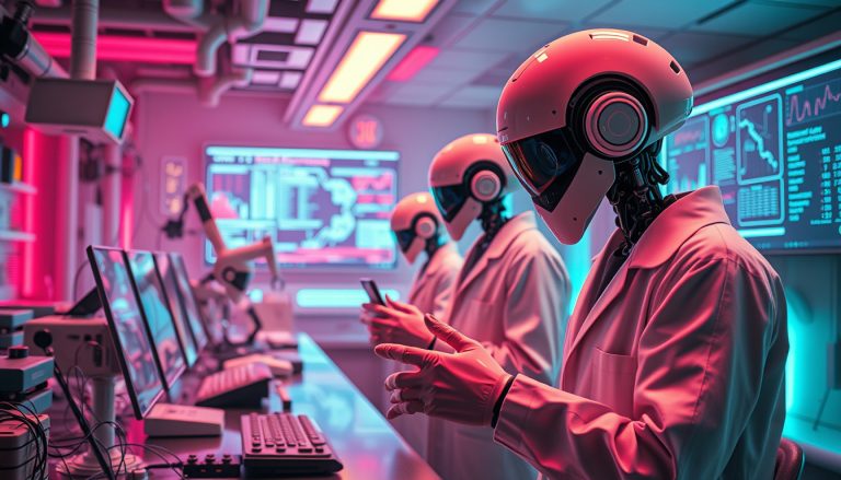 Insitro Cuts Workforce by 22% Amidst Biotech Industry Challenges: What It Means for the Future of AI in Medicine