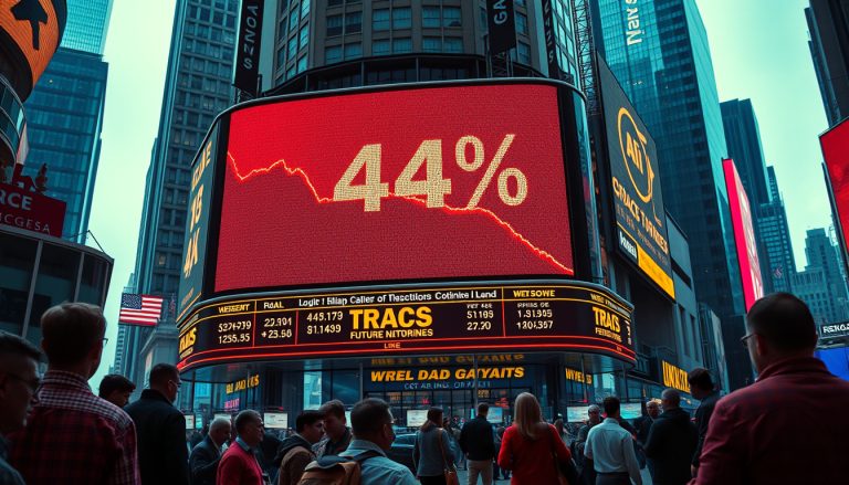 Iovance Biotherapeutics Stock Plummets 44%: What Investors Need to Know About 2025 Projections
