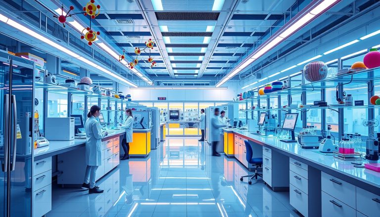 Jiangsu Hengrui Targets $1.2 Billion IPO: A Leap Forward for Biotech Innovation