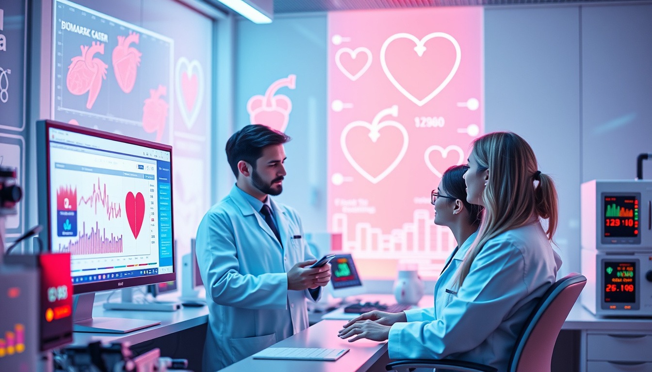 Marea Therapeutics Advances to Phase 2b: Promising Results from New Biomarker Data for Cardiovascular Drug